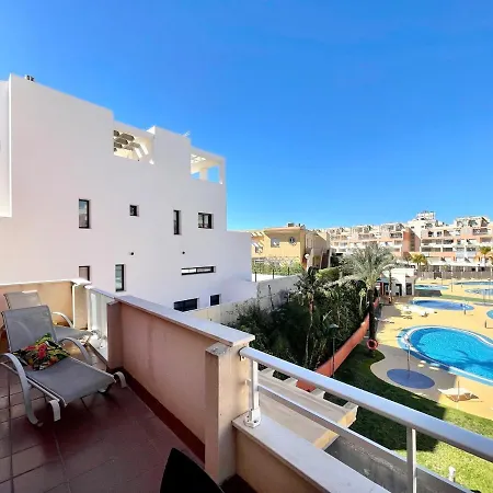 Near With Pools In Spain