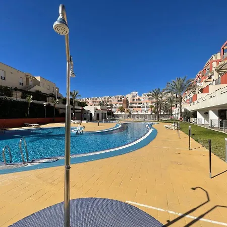 Belvilla By Oyo Costa Rey Ii Apartment Los Amarguillos