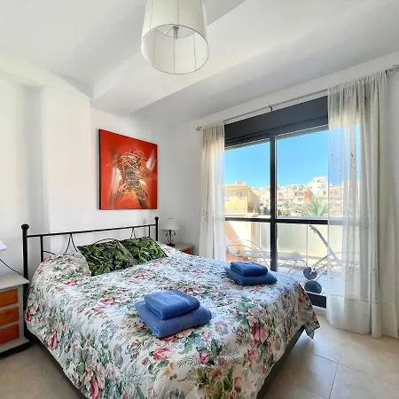 Apartment Belvilla By Oyo Costa Rey Ii *