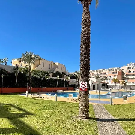 Apartment Belvilla By Oyo Costa Rey Ii Los Amarguillos