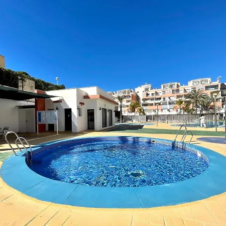 Belvilla By Oyo Costa Rey Ii Apartment Los Amarguillos
