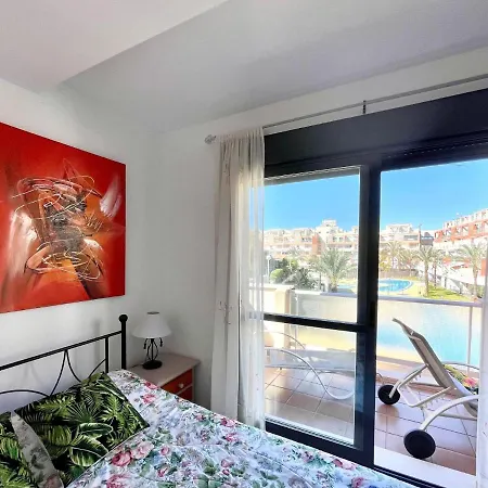 Belvilla By Oyo Costa Rey Ii Apartment *