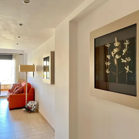 Belvilla By Oyo Costa Rey Ii Apartment *