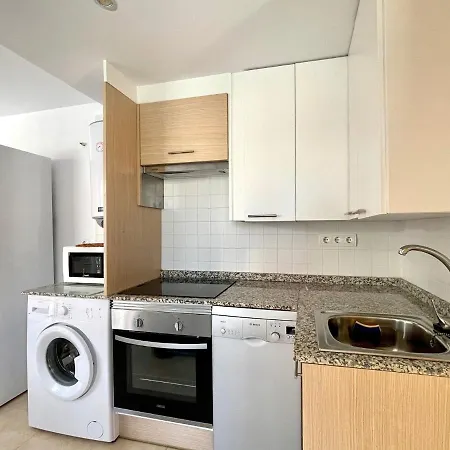 Apartamento Belvilla By Oyo Costa Rey Ii