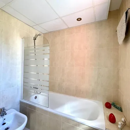 Belvilla By Oyo Costa Rey Ii Apartment *