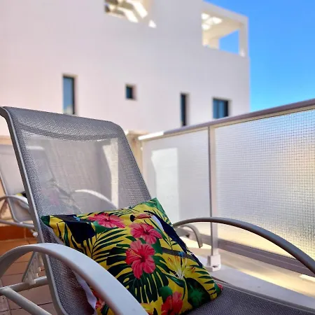 Apartment Belvilla By Oyo Costa Rey Ii