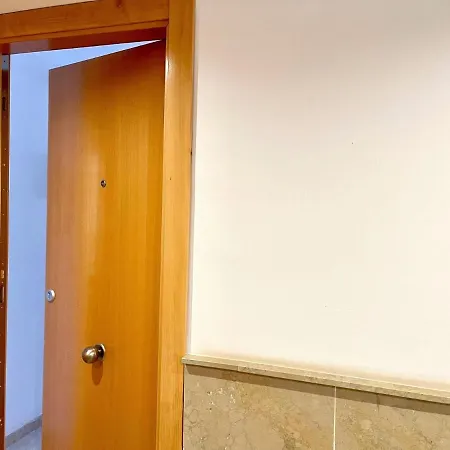 Apartment Belvilla By Oyo Costa Rey Ii