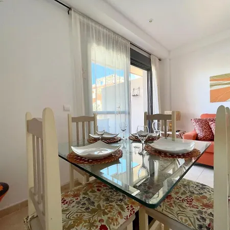 Apartment Belvilla By Oyo Costa Rey Ii *