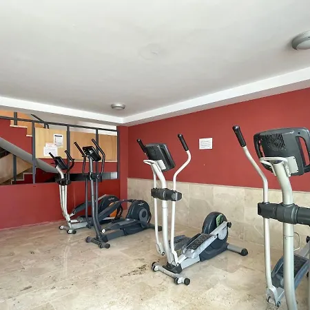 Near With Pools In Spain Apartmán