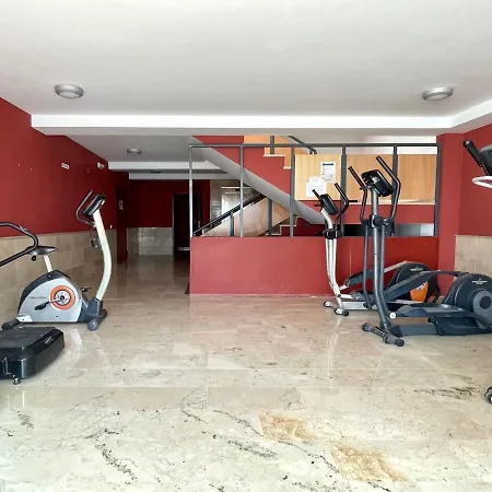 Apartment Belvilla By Oyo Costa Rey Ii Los Amarguillos